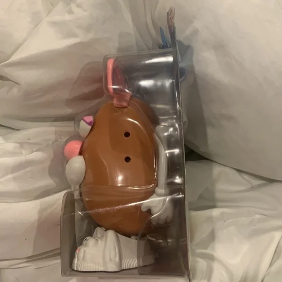 Mr. Potato Head Spud Bunny - Picture 4 of 4